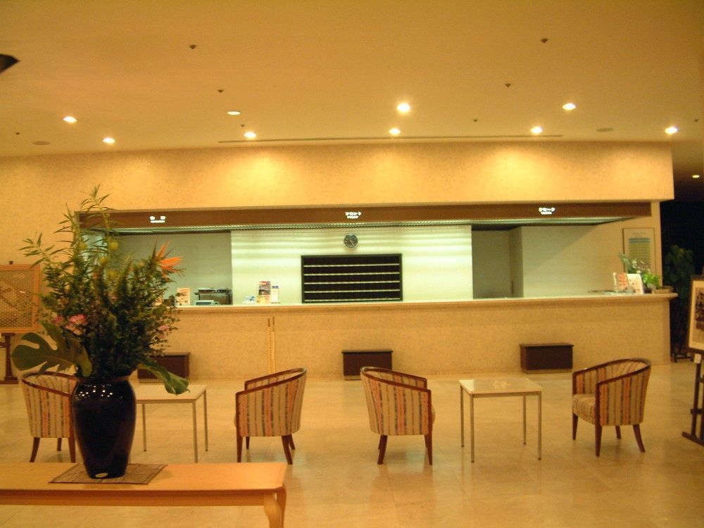 Hotel Crown Palais Shuhoku Odate Exteriör bild